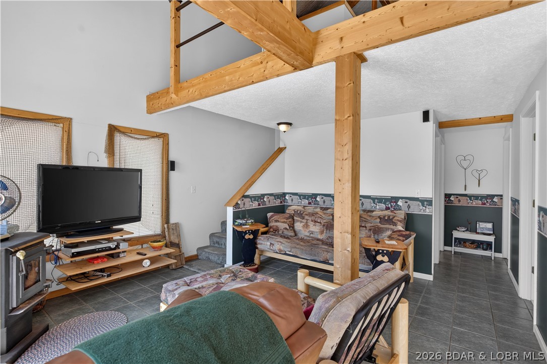 Out of Area - Residential
