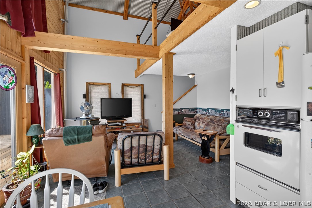 Out of Area - Residential
