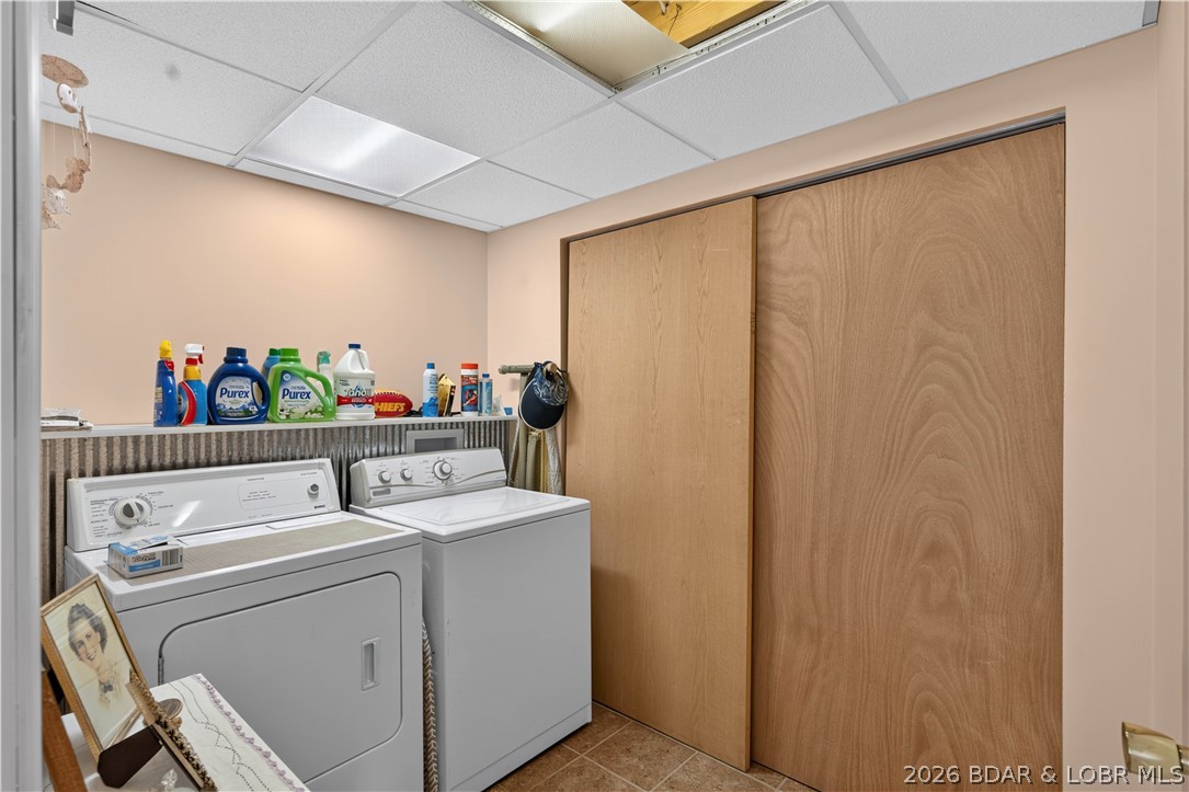 Out of Area - Residential