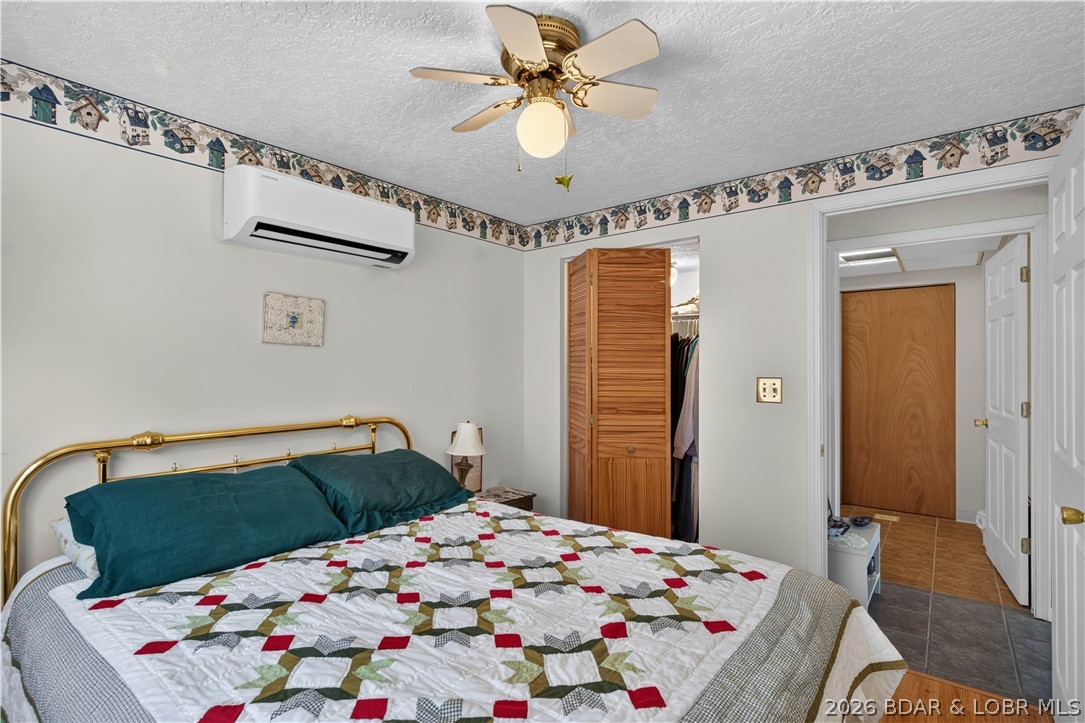 Out of Area - Residential