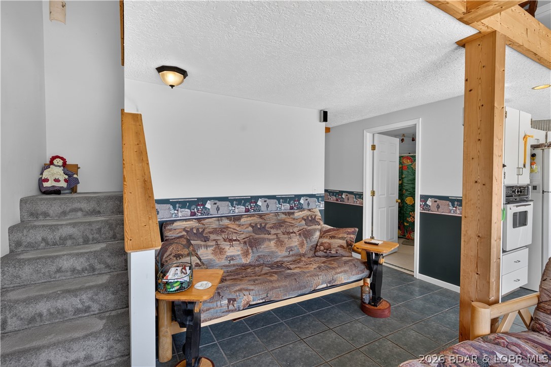 Out of Area - Residential