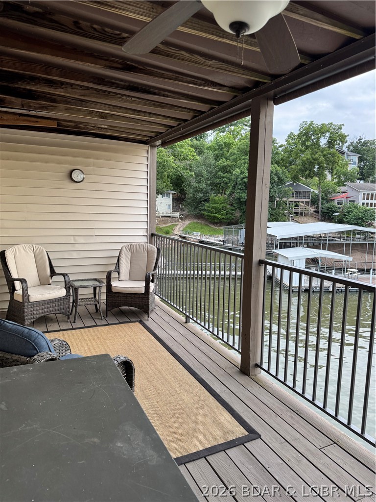 Three Seasons Condominiums - Residential