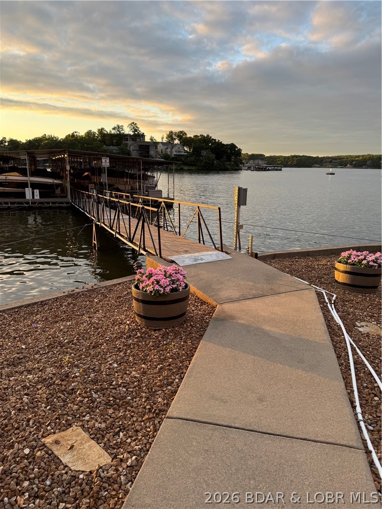 Three Seasons Condominiums - Residential