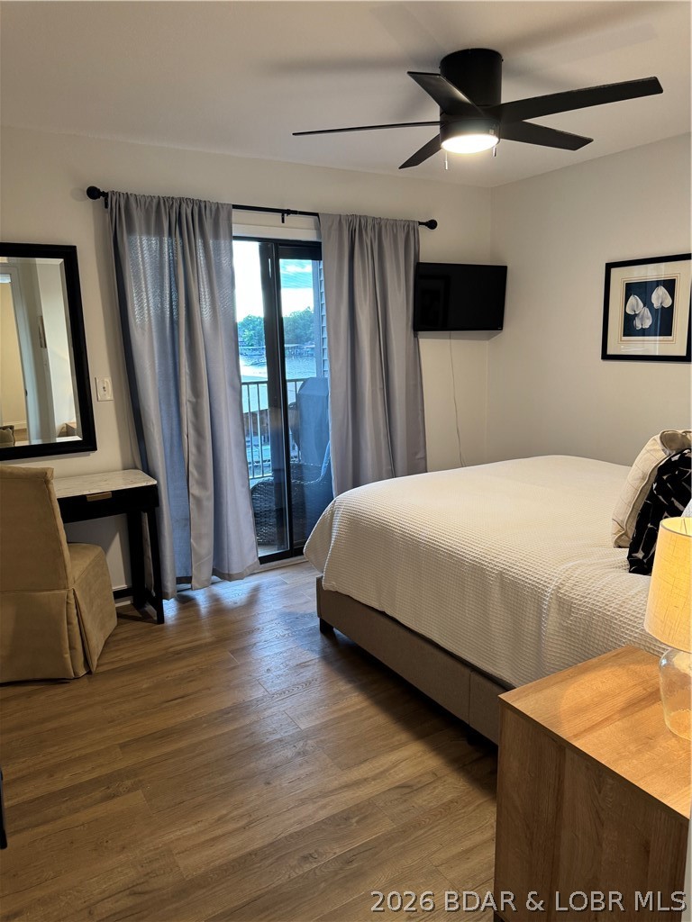 Three Seasons Condominiums - Residential