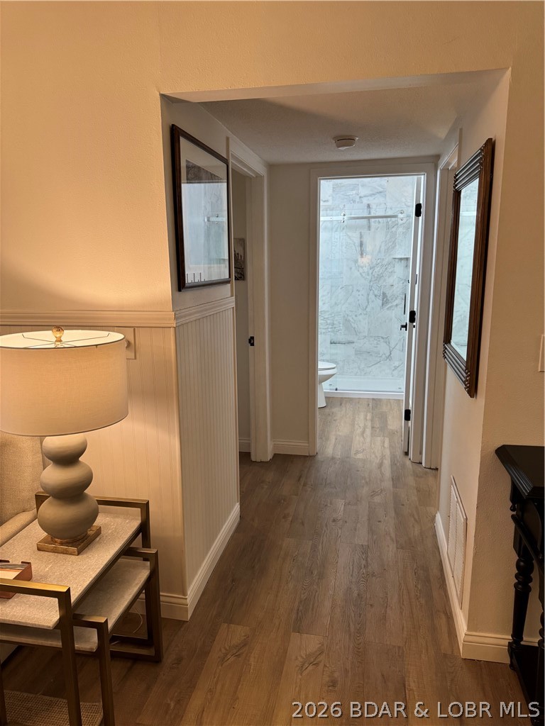 Three Seasons Condominiums - Residential