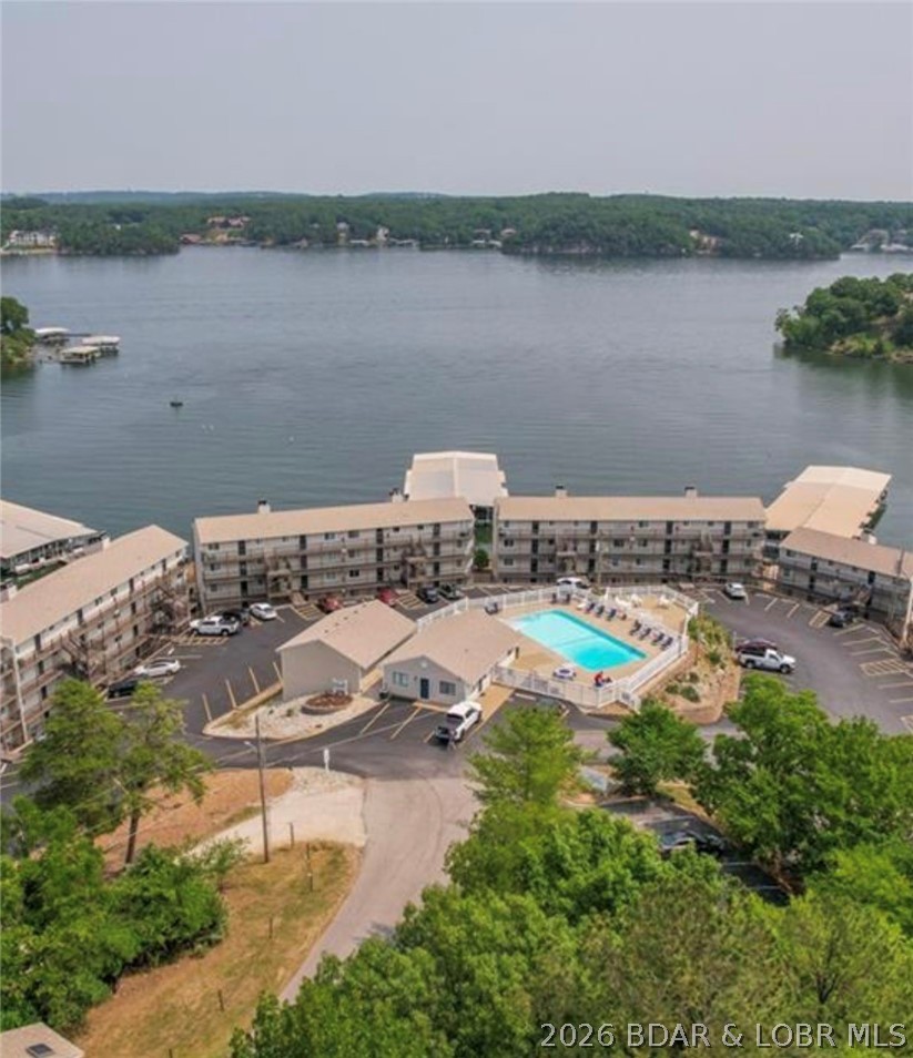 Three Seasons Condominiums - Residential