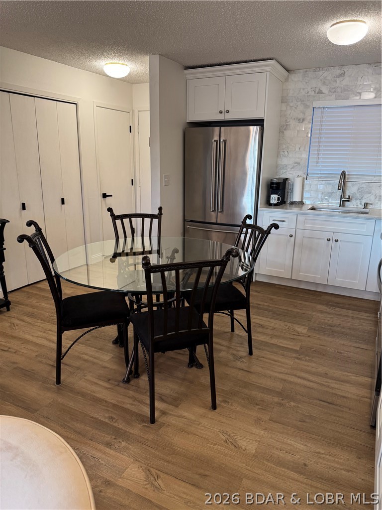 Three Seasons Condominiums - Residential
