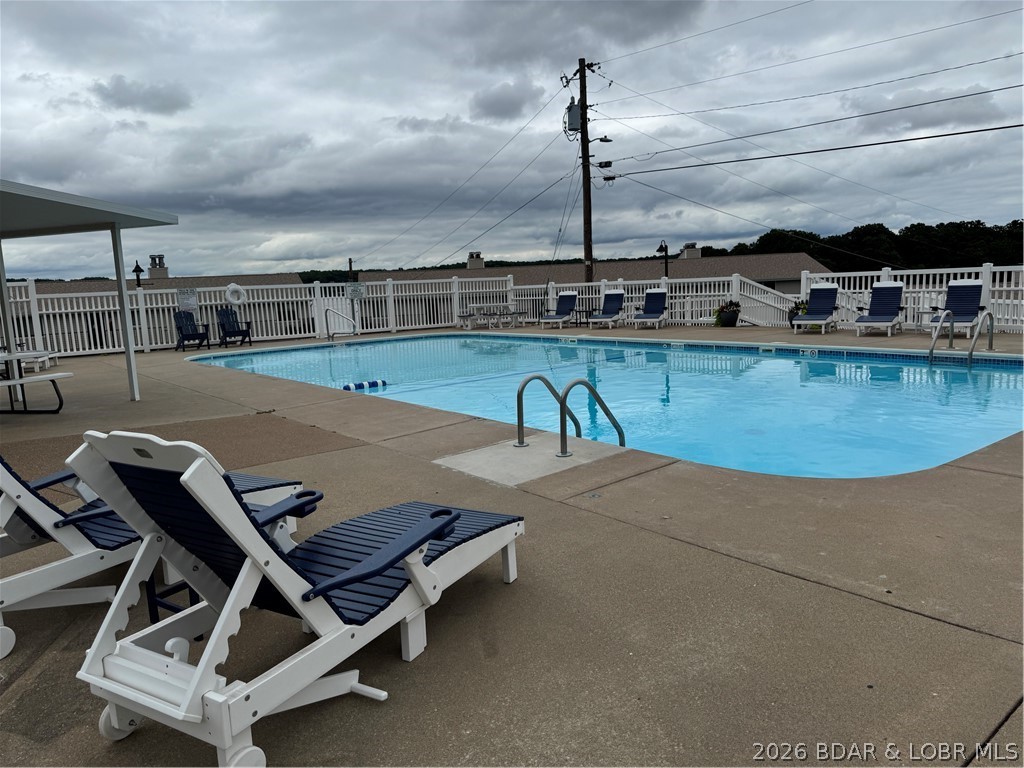 Three Seasons Condominiums - Residential