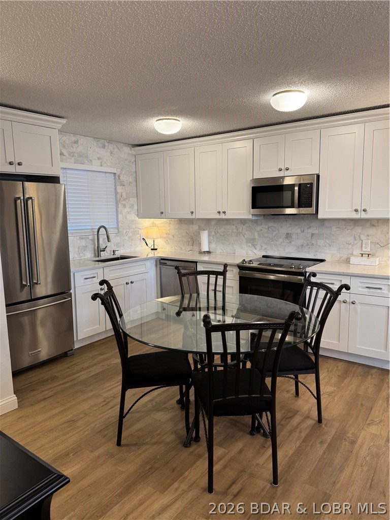 Three Seasons Condominiums - Residential