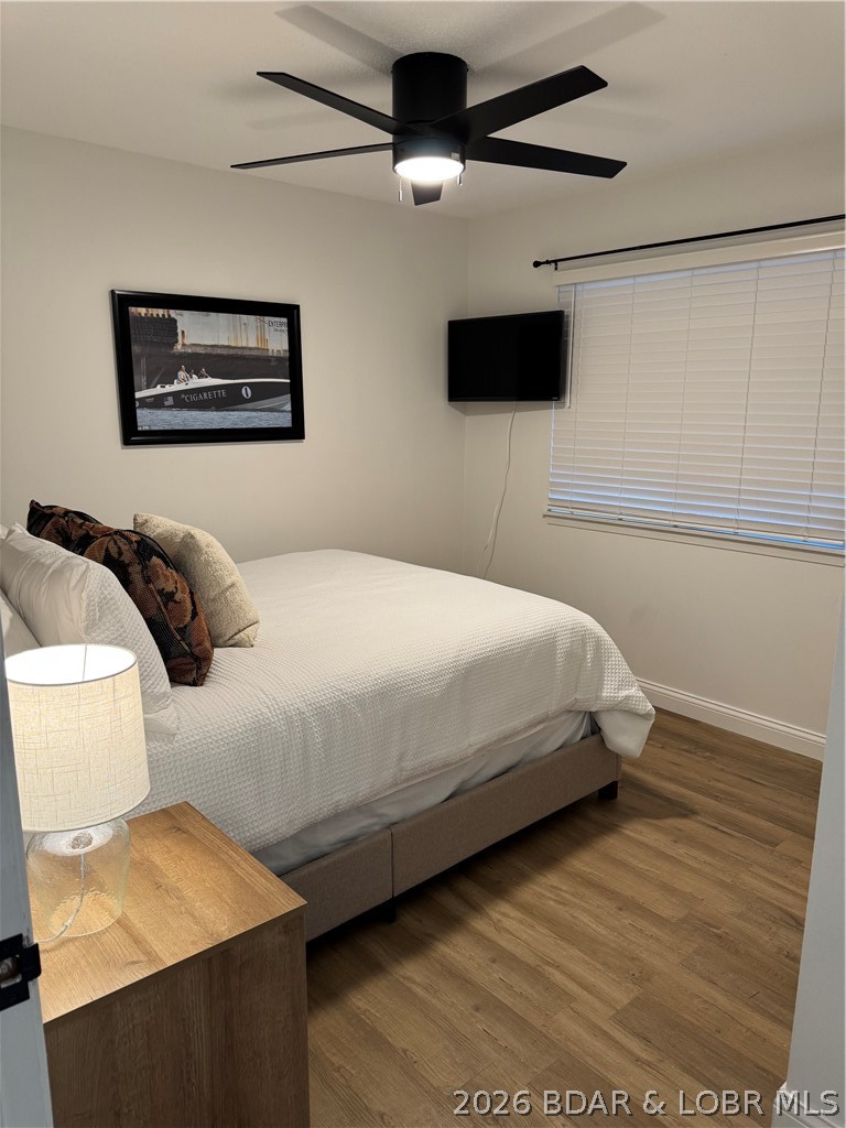 Three Seasons Condominiums - Residential