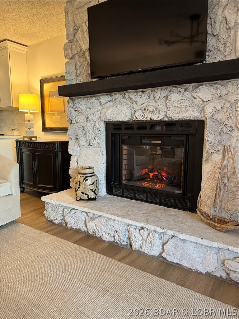 Three Seasons Condominiums - Residential