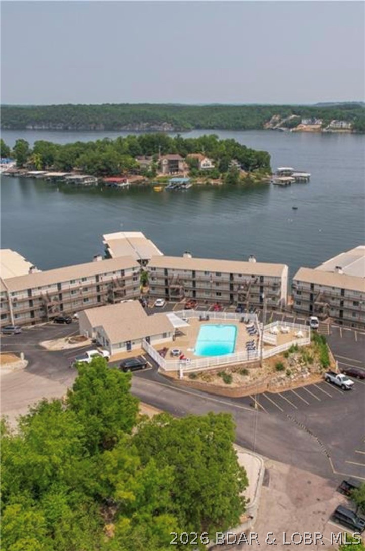 Three Seasons Condominiums - Residential