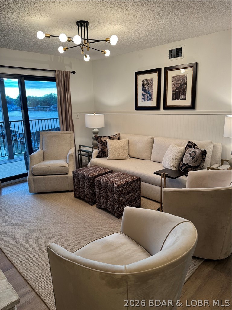 Three Seasons Condominiums - Residential