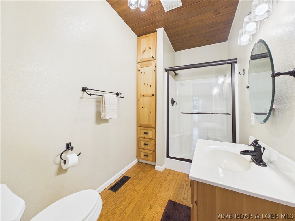 Oak Ridge Subdivision - Residential