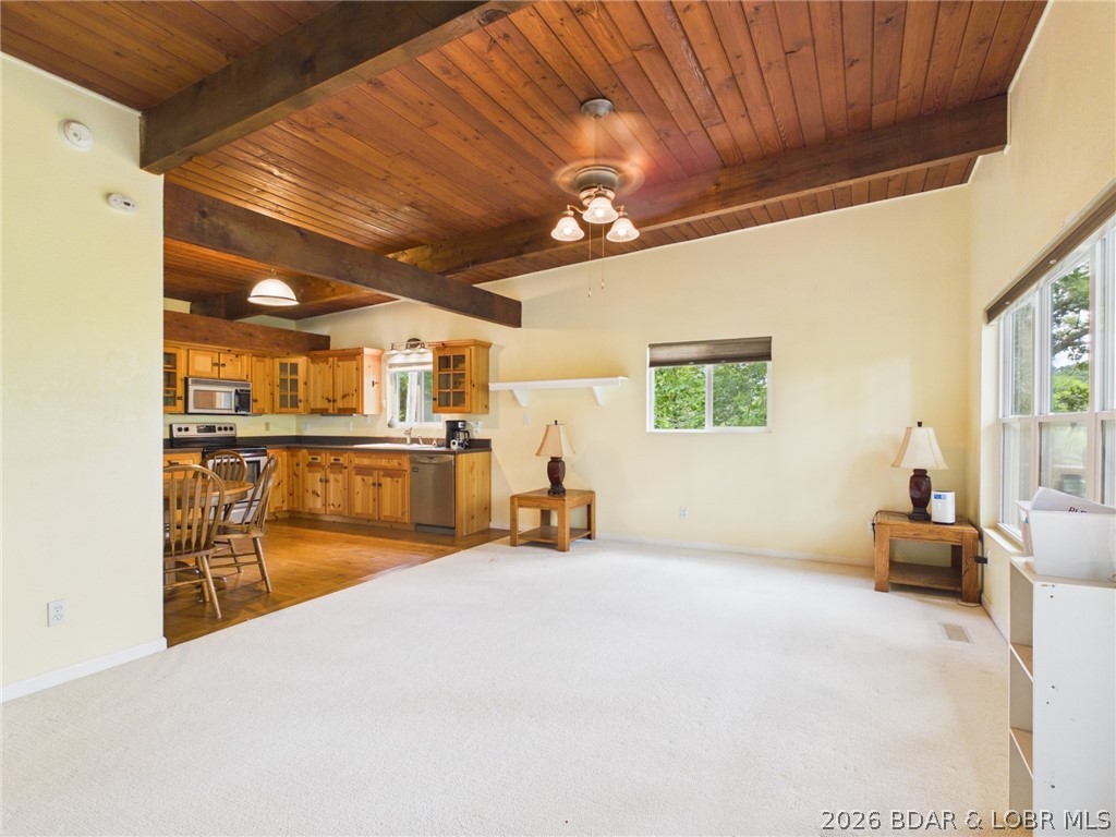 Oak Ridge Subdivision - Residential