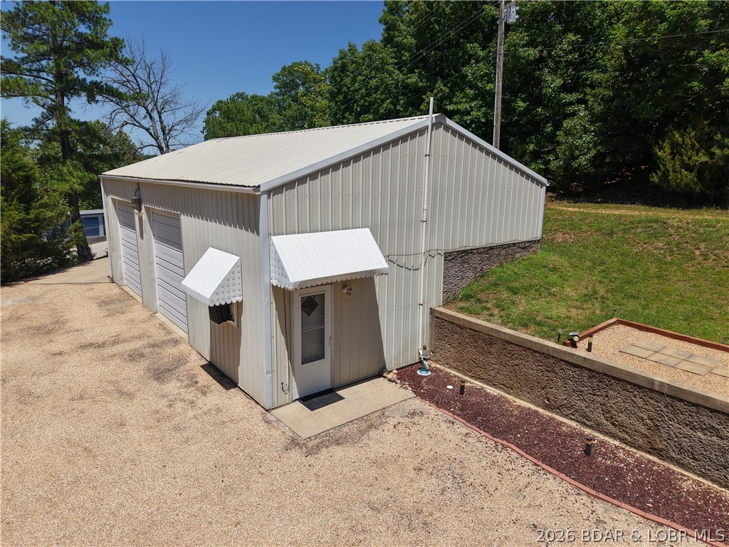 Oak Ridge Subdivision - Residential