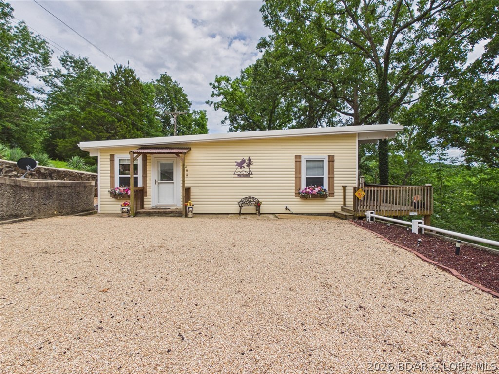 Oak Ridge Subdivision - Residential