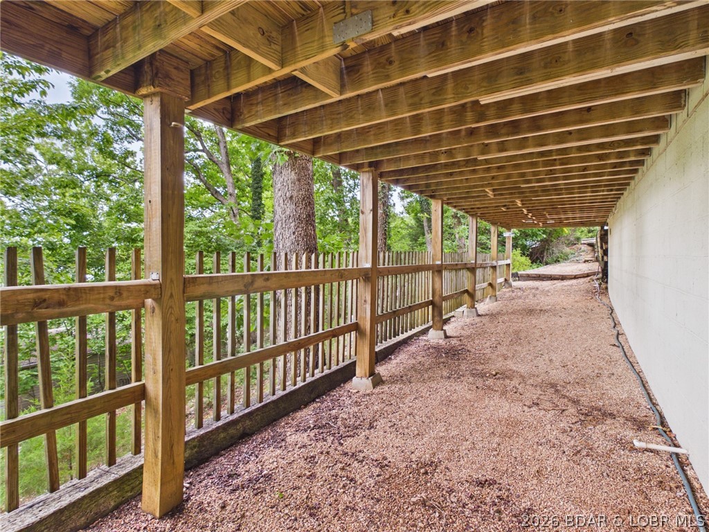 Oak Ridge Subdivision - Residential