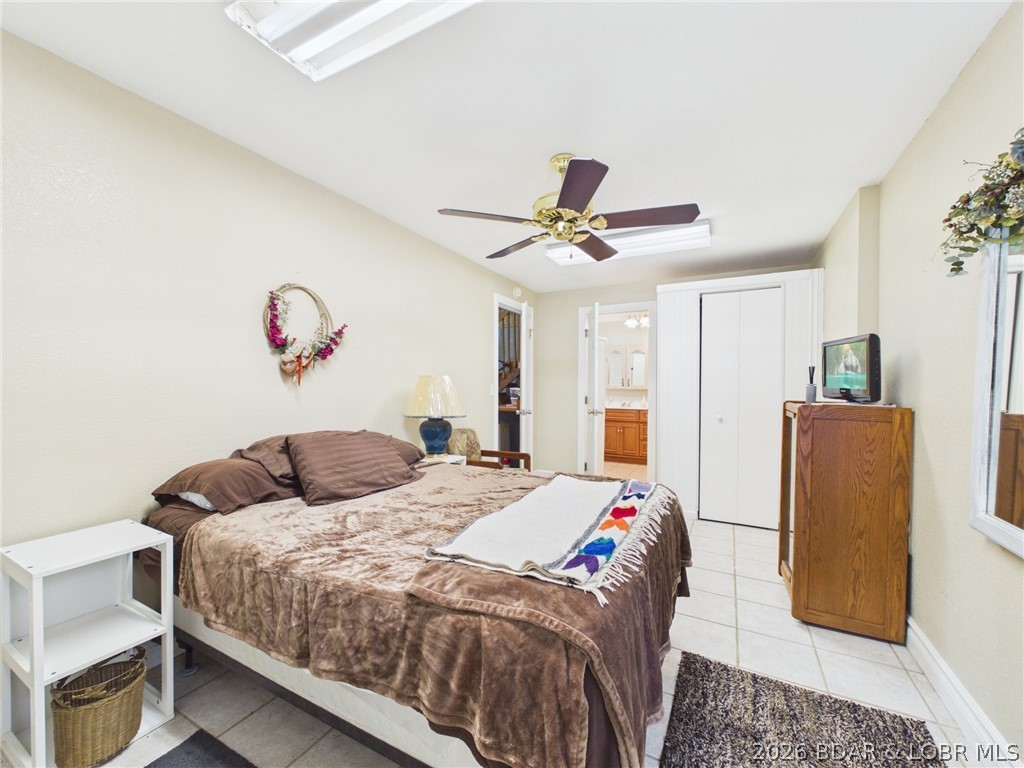 Oak Ridge Subdivision - Residential
