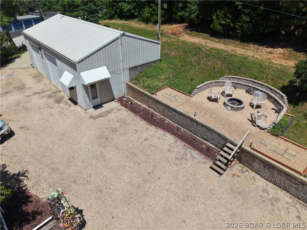 Oak Ridge Subdivision - Residential