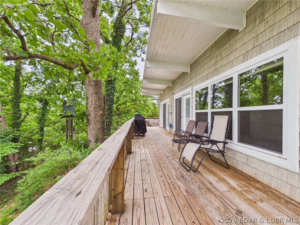 Oak Ridge Subdivision - Residential