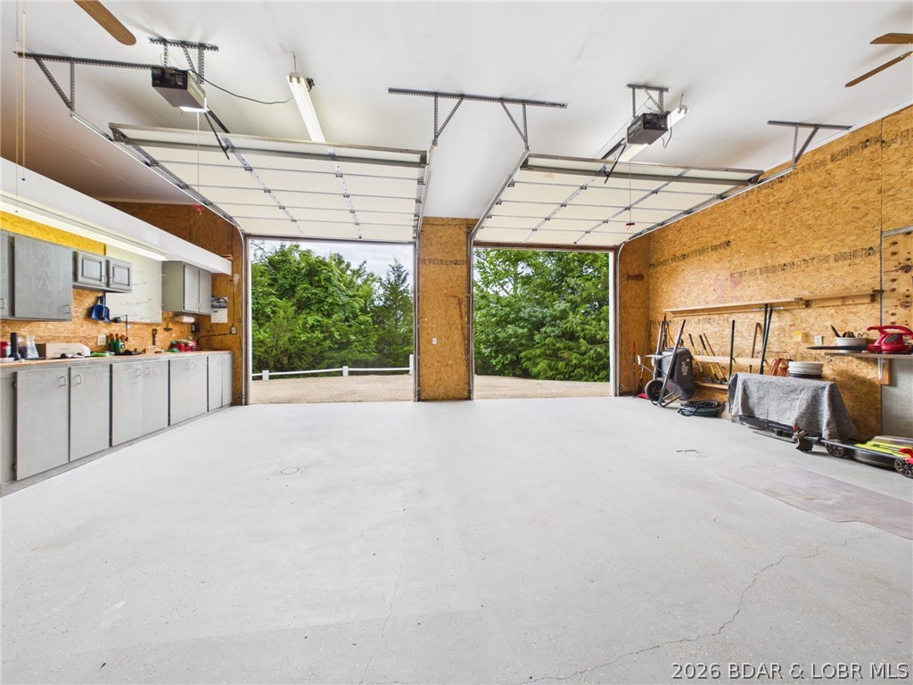 Oak Ridge Subdivision - Residential