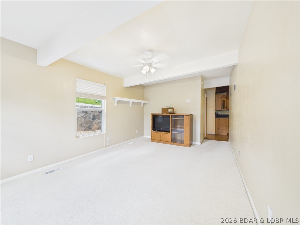 Oak Ridge Subdivision - Residential