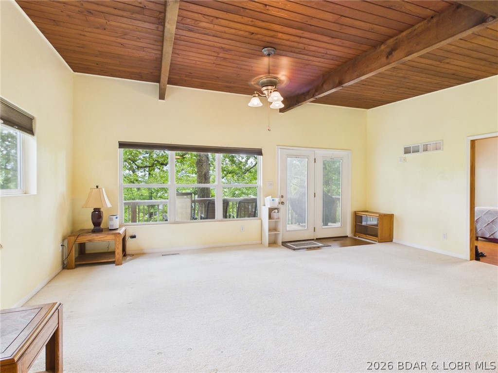 Oak Ridge Subdivision - Residential