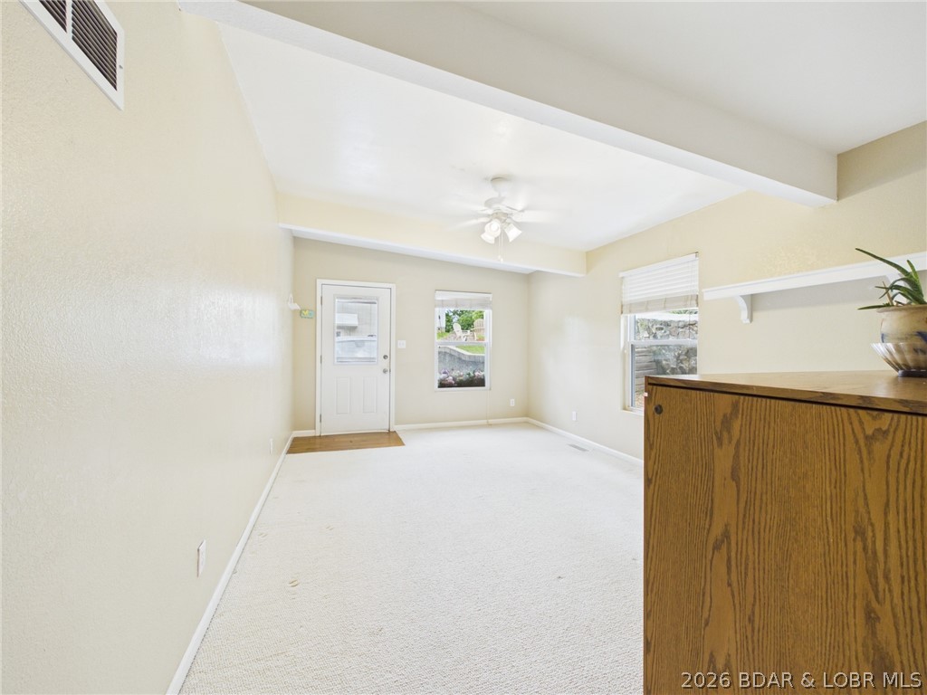 Oak Ridge Subdivision - Residential