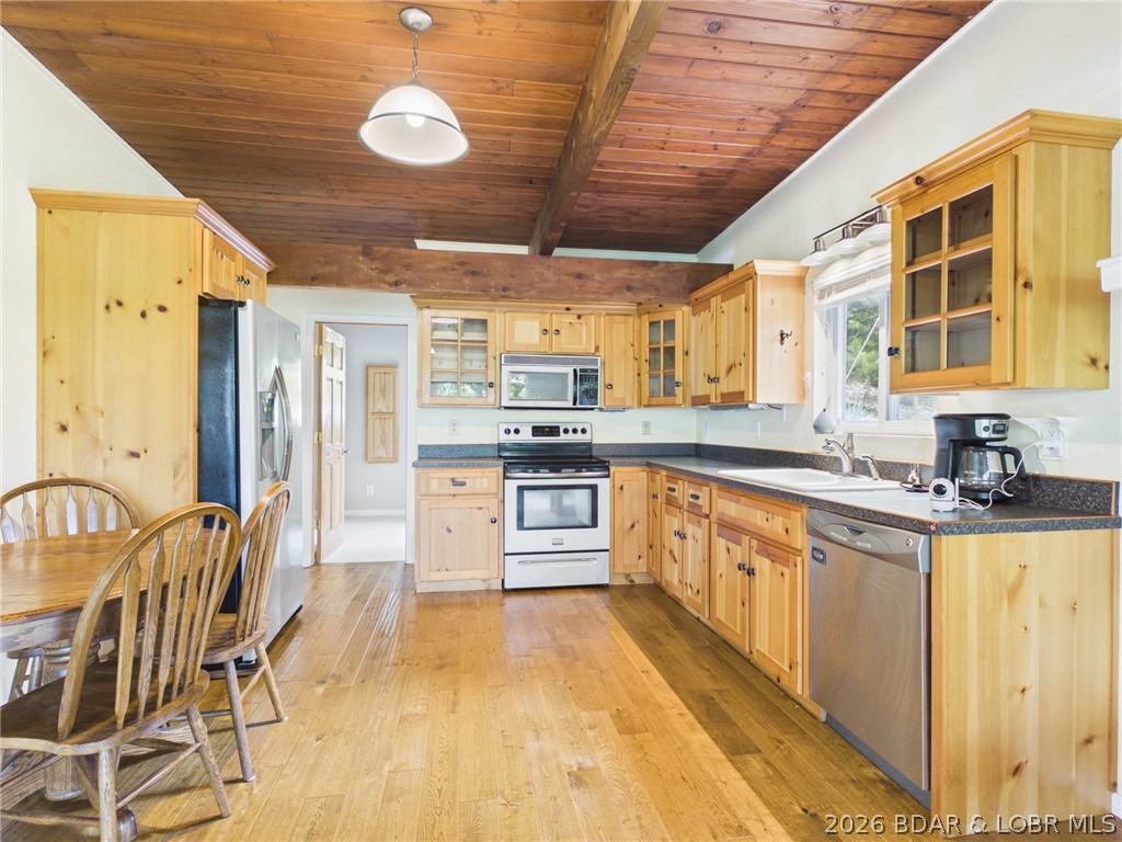 Oak Ridge Subdivision - Residential