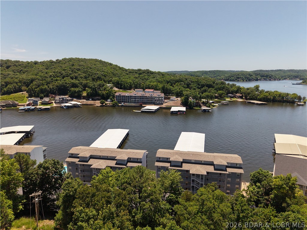 Oak Ridge Subdivision - Residential