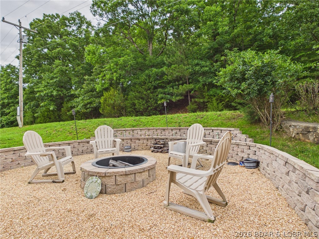 Oak Ridge Subdivision - Residential