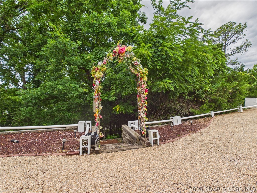 Oak Ridge Subdivision - Residential