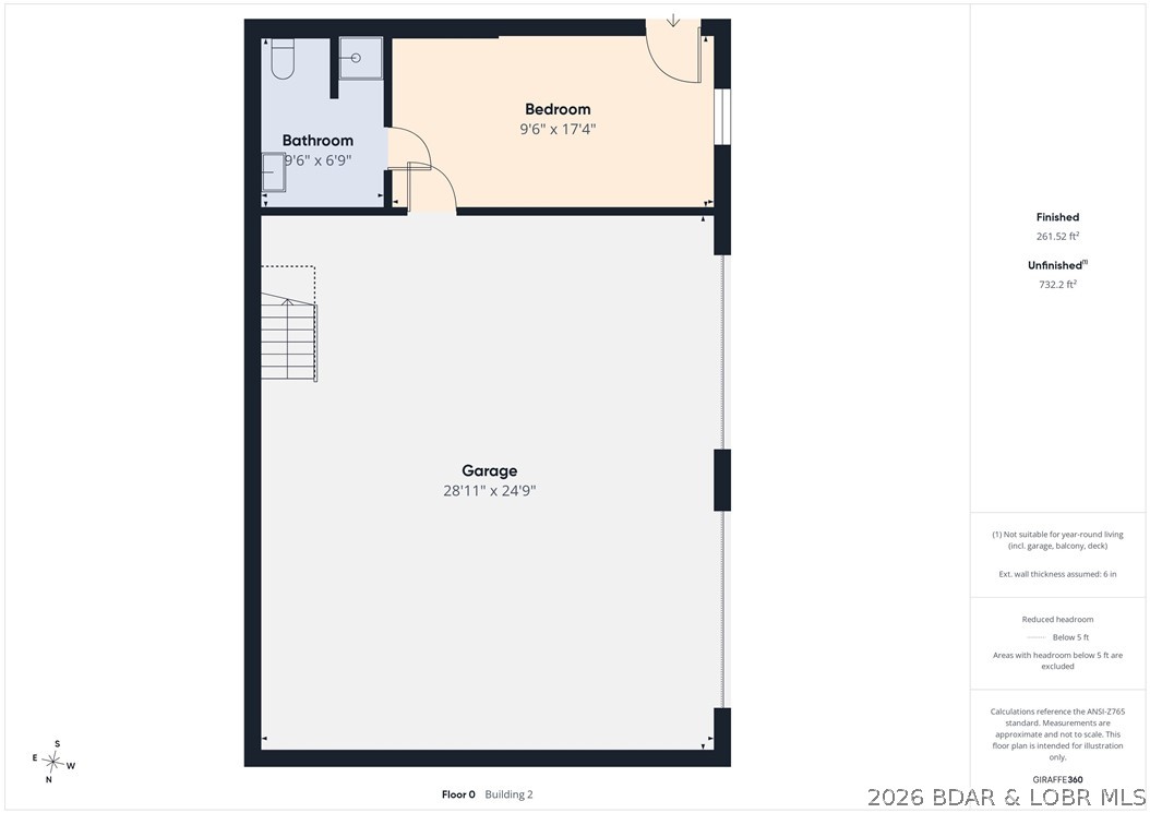 Oak Ridge Subdivision - Residential