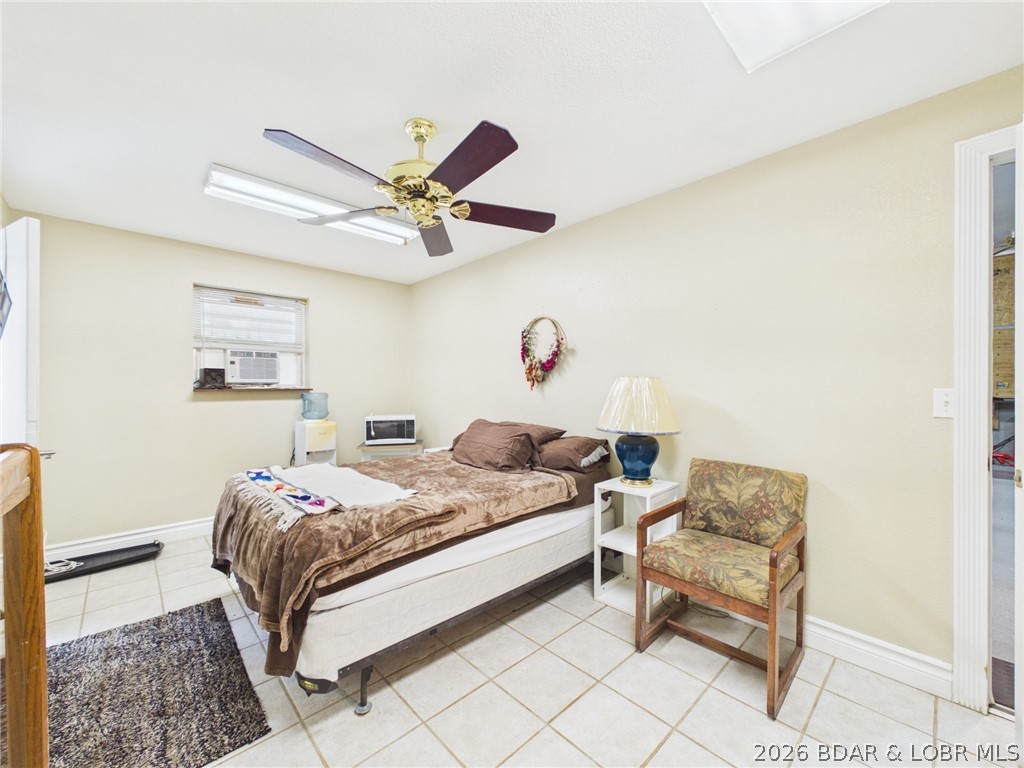 Oak Ridge Subdivision - Residential