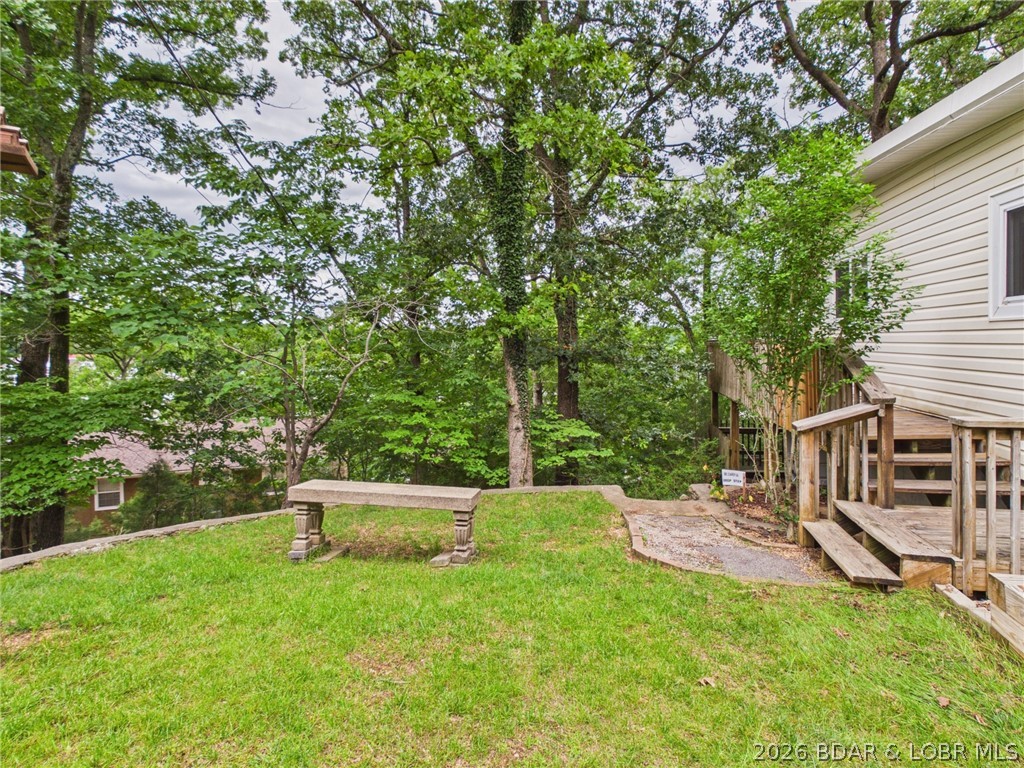 Oak Ridge Subdivision - Residential
