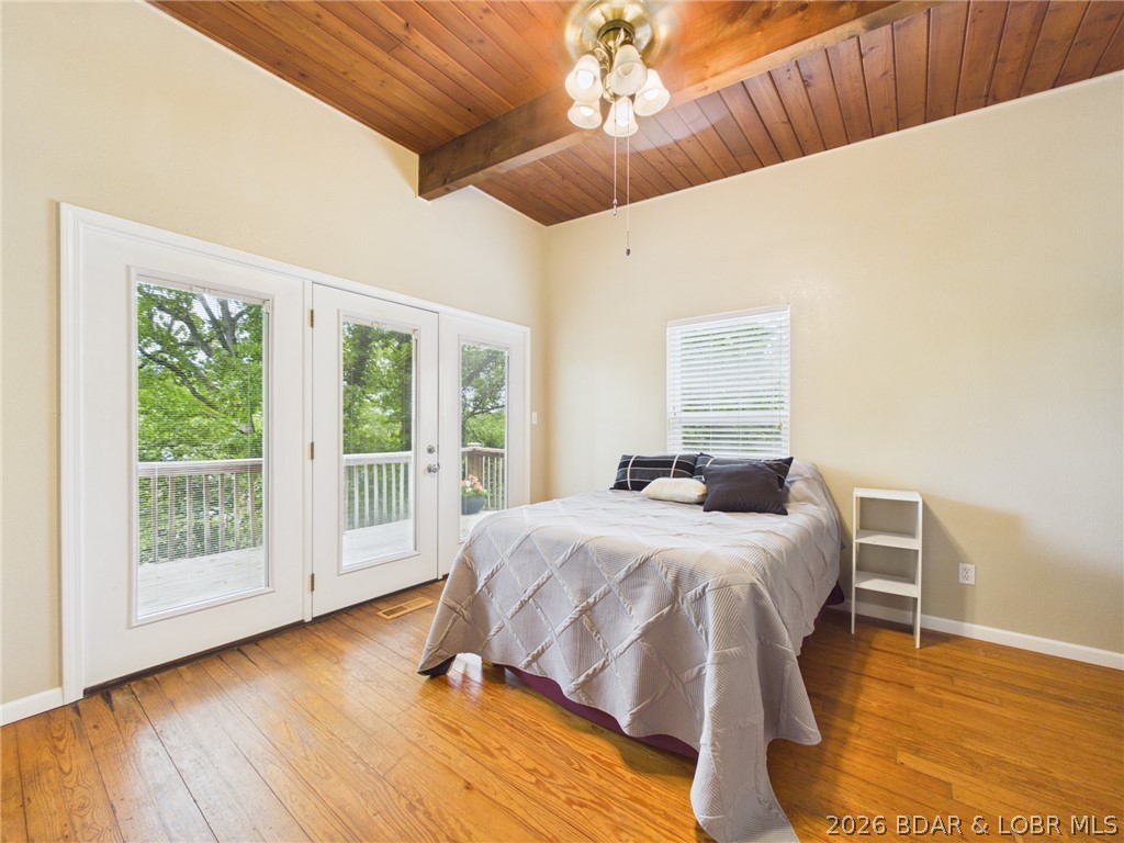Oak Ridge Subdivision - Residential