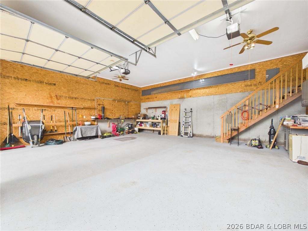 Oak Ridge Subdivision - Residential