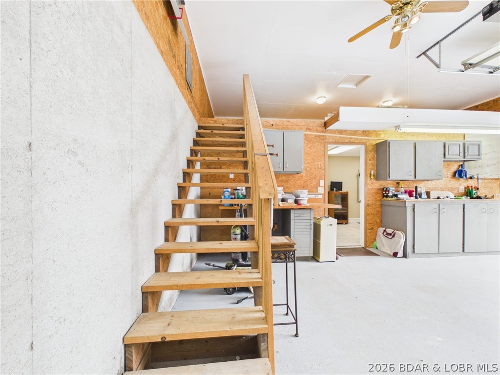 Oak Ridge Subdivision - Residential