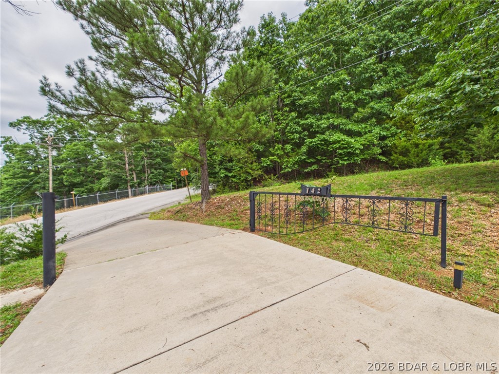 Oak Ridge Subdivision - Residential