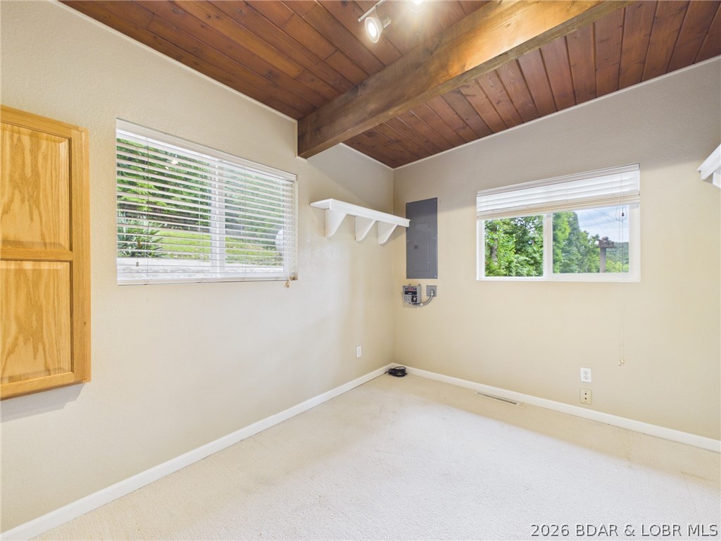 Oak Ridge Subdivision - Residential