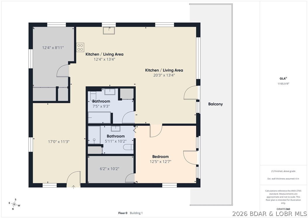 Oak Ridge Subdivision - Residential