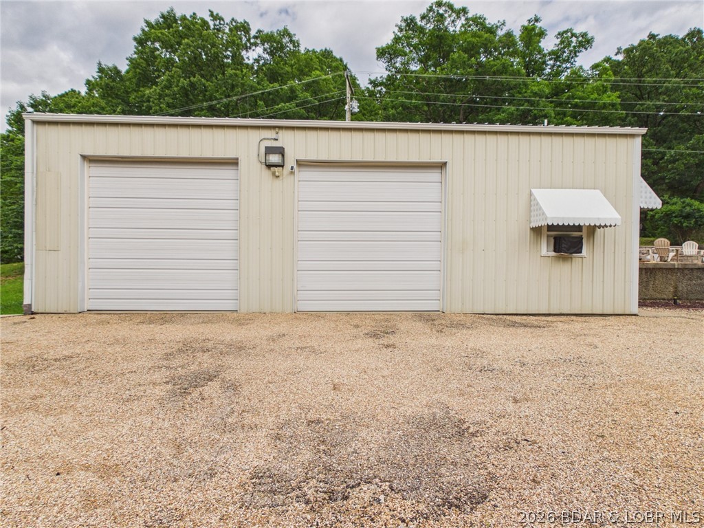 Oak Ridge Subdivision - Residential