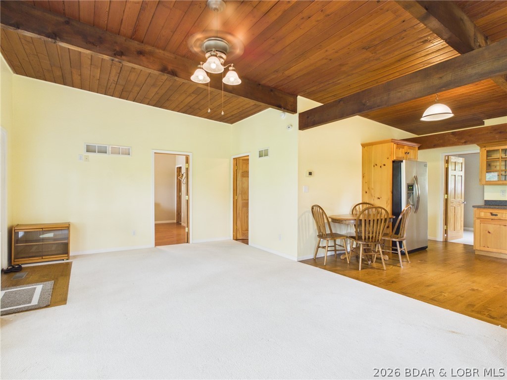 Oak Ridge Subdivision - Residential