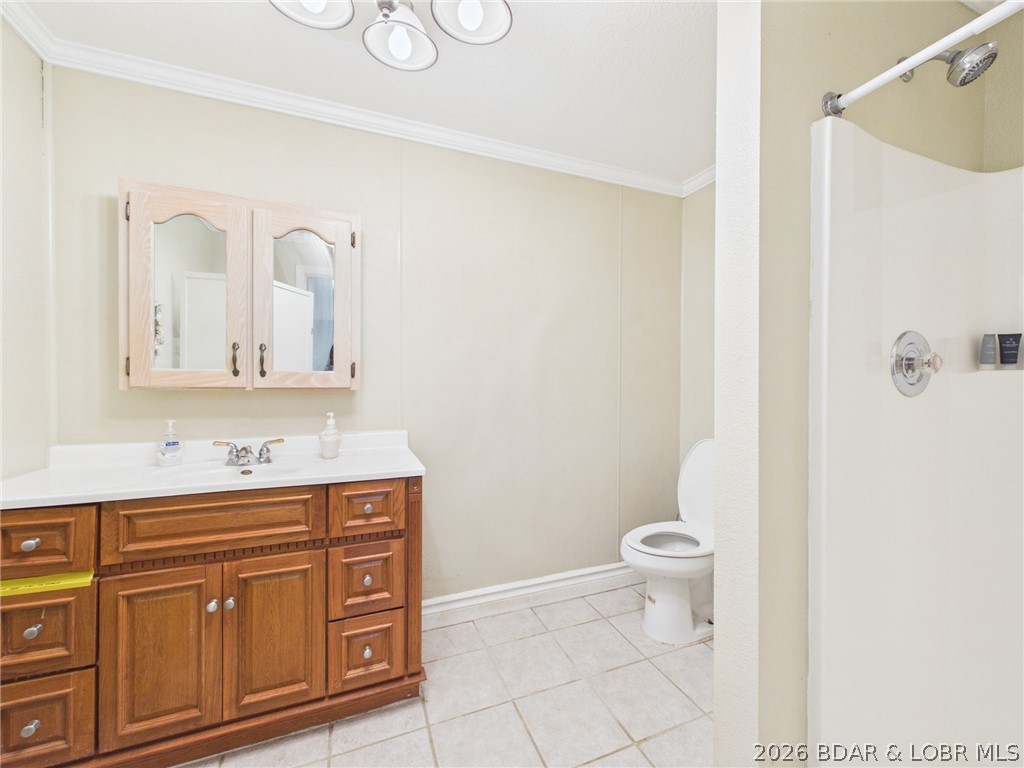 Oak Ridge Subdivision - Residential