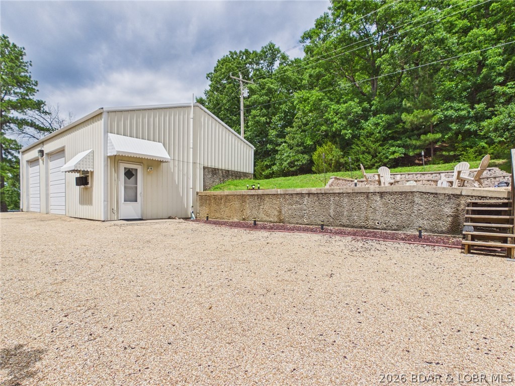 Oak Ridge Subdivision - Residential