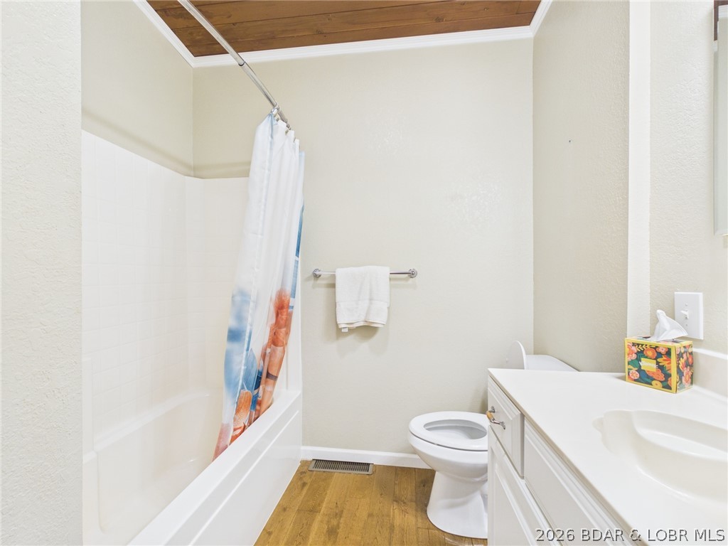 Oak Ridge Subdivision - Residential