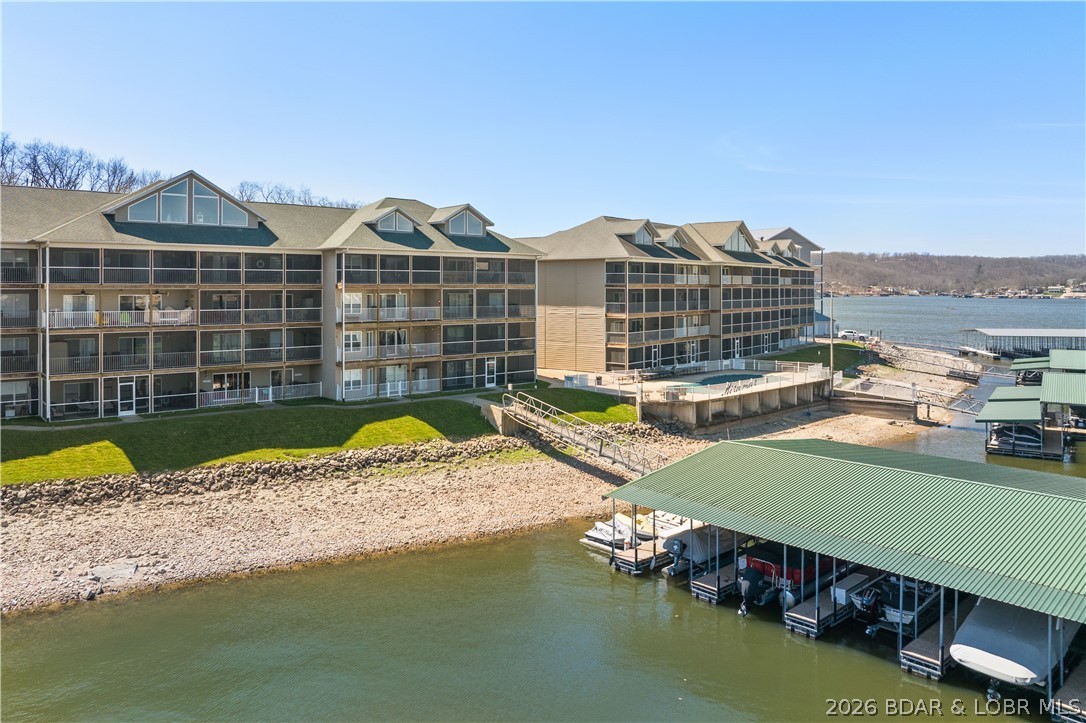 Miramar Condominium - Residential