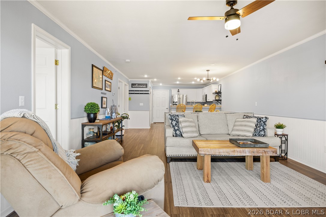 Miramar Condominium - Residential