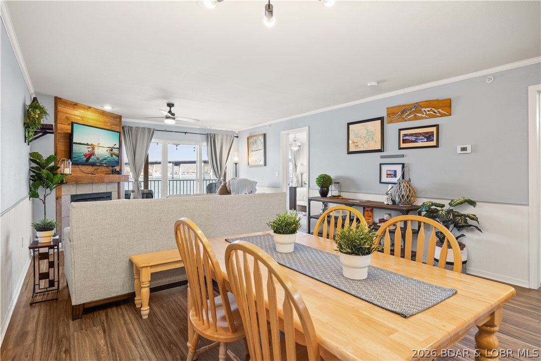 Miramar Condominium - Residential